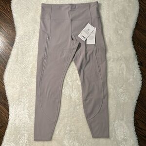ATHLETA Rainier Tight - NWT